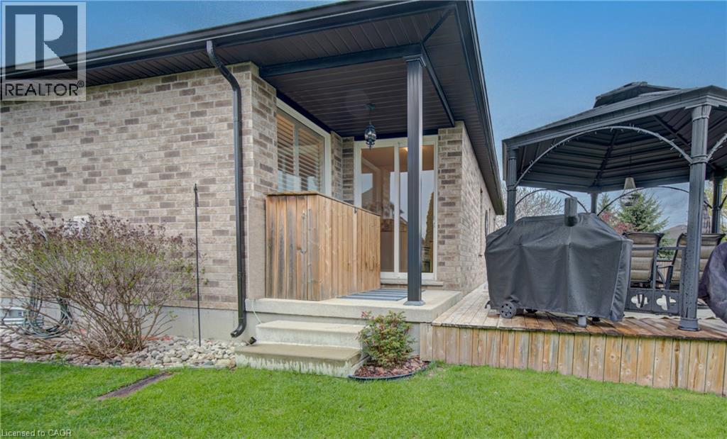 41 Bauer Street, Tavistock, Ontario  N0B 2R0 - Photo 34 - 40823112