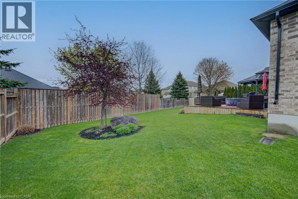 41 Bauer Street, Tavistock, Ontario  N0B 2R0 - Photo 35 - 40823112