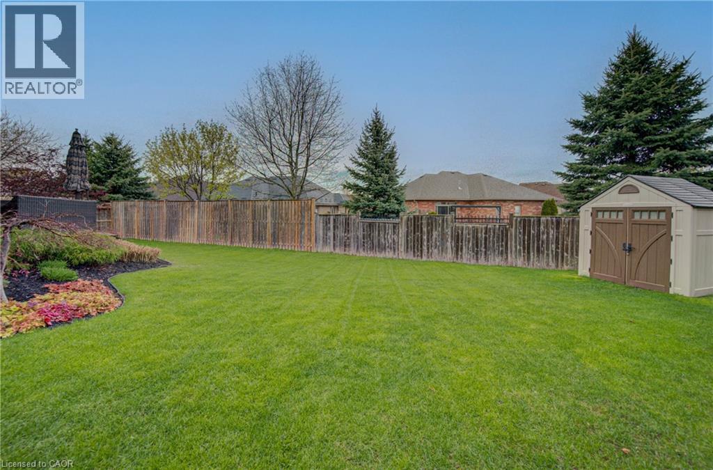41 Bauer Street, Tavistock, Ontario  N0B 2R0 - Photo 36 - 40823112