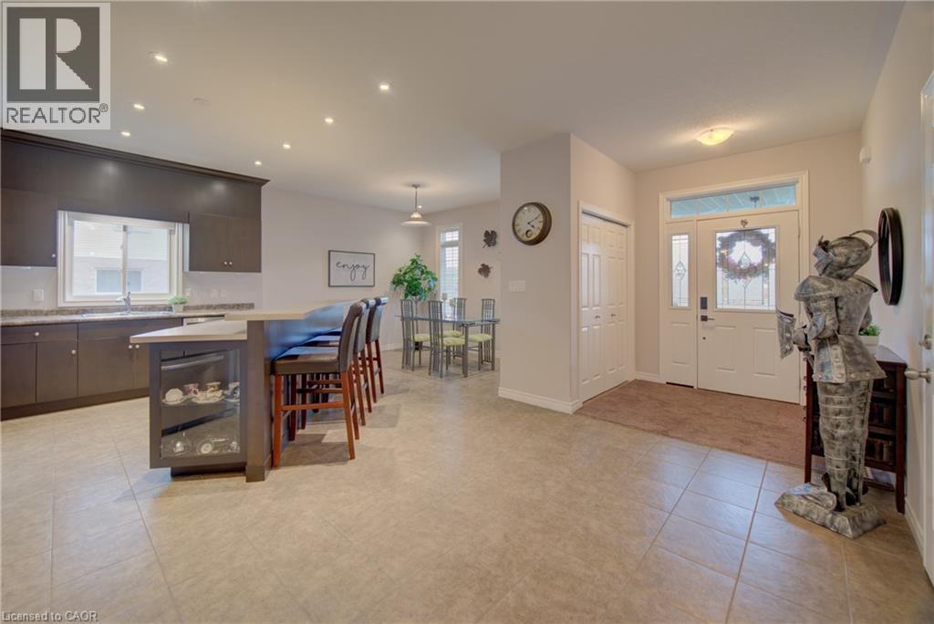 41 Bauer Street, Tavistock, Ontario  N0B 2R0 - Photo 6 - 40823112