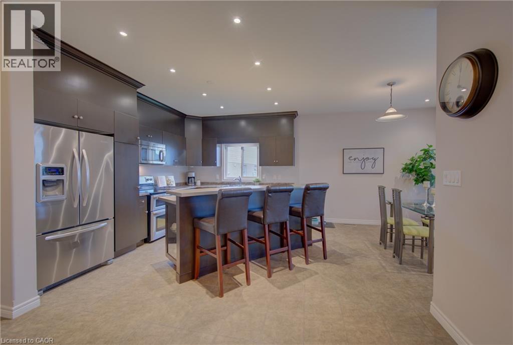 41 Bauer Street, Tavistock, Ontario  N0B 2R0 - Photo 7 - 40823112