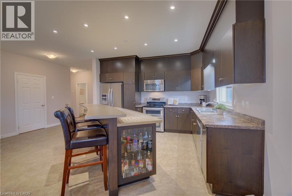 41 Bauer Street, Tavistock, Ontario  N0B 2R0 - Photo 8 - 40823112