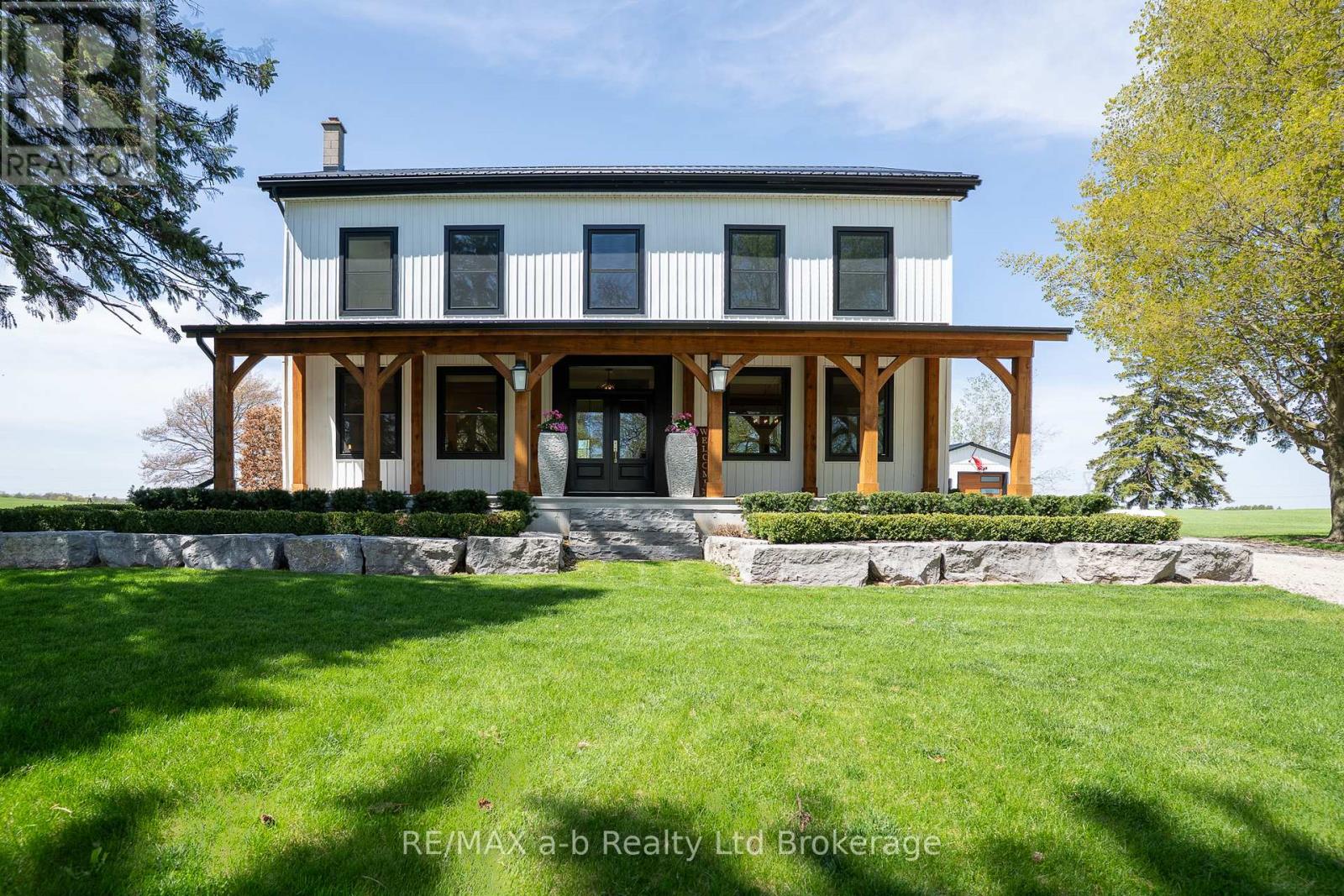 184911 Cornell Road, Norwich, Ontario  N4G 4G8 - Photo 2 - X13089552