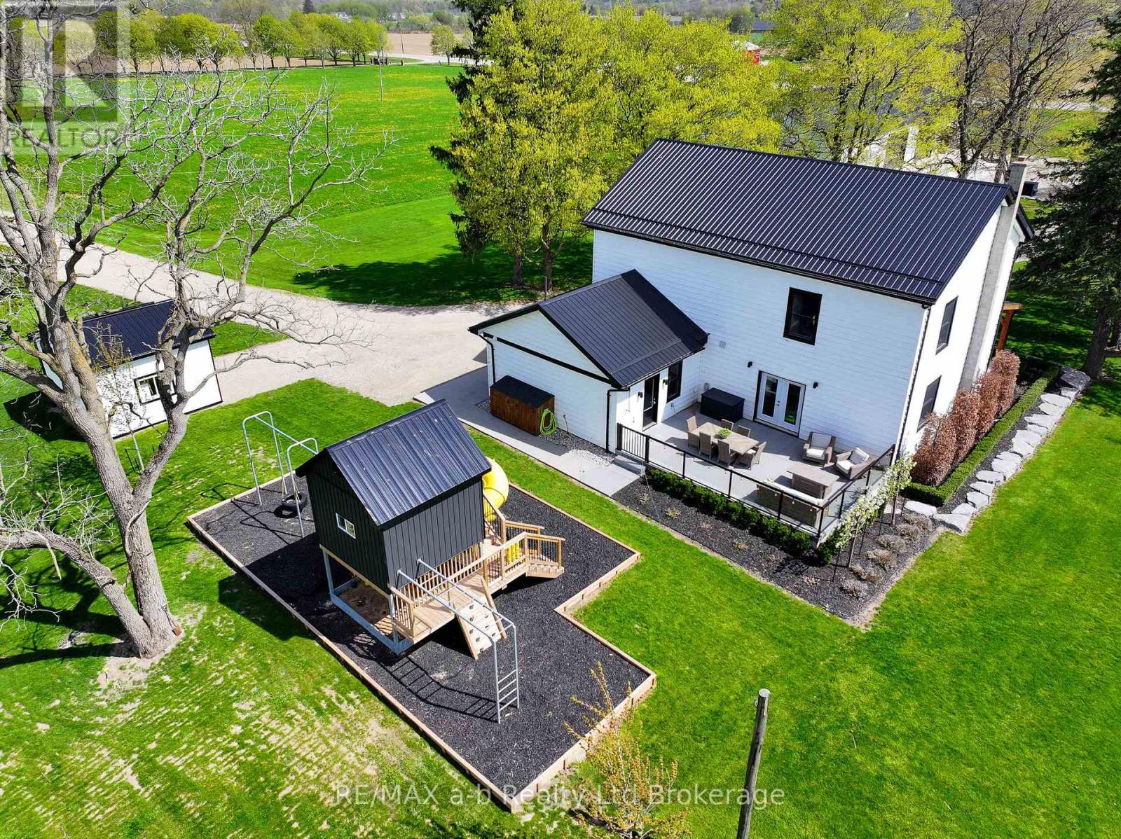 184911 Cornell Road, Norwich, Ontario  N4G 4G8 - Photo 3 - X13089552