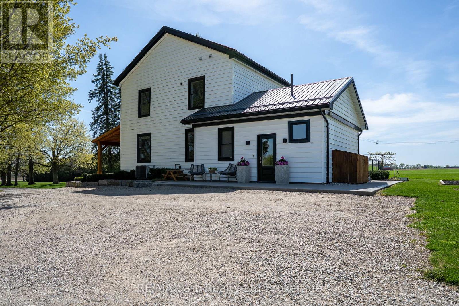 184911 Cornell Road, Norwich, Ontario  N4G 4G8 - Photo 4 - X13089552
