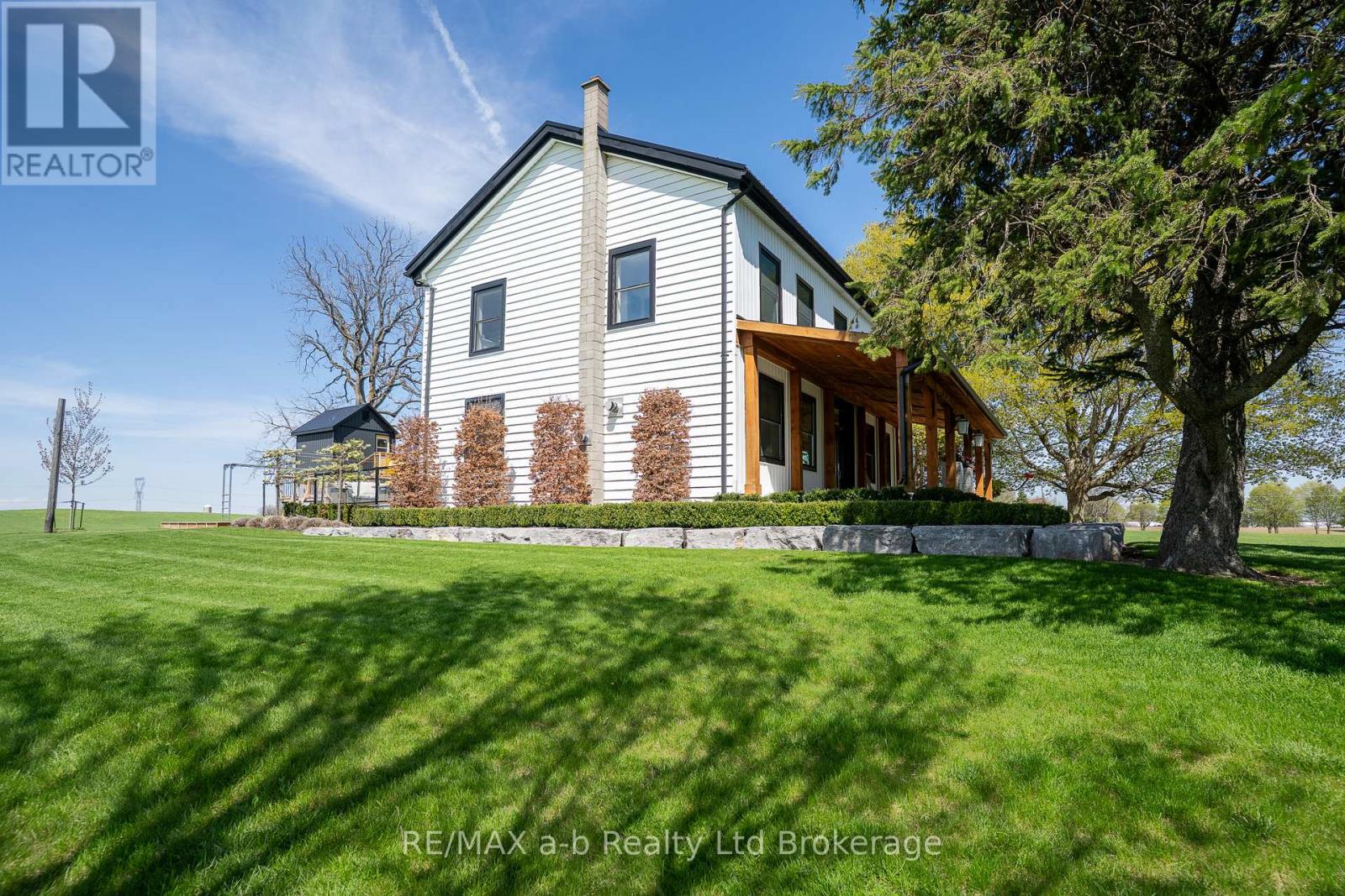 184911 Cornell Road, Norwich, Ontario  N4G 4G8 - Photo 5 - X13089552