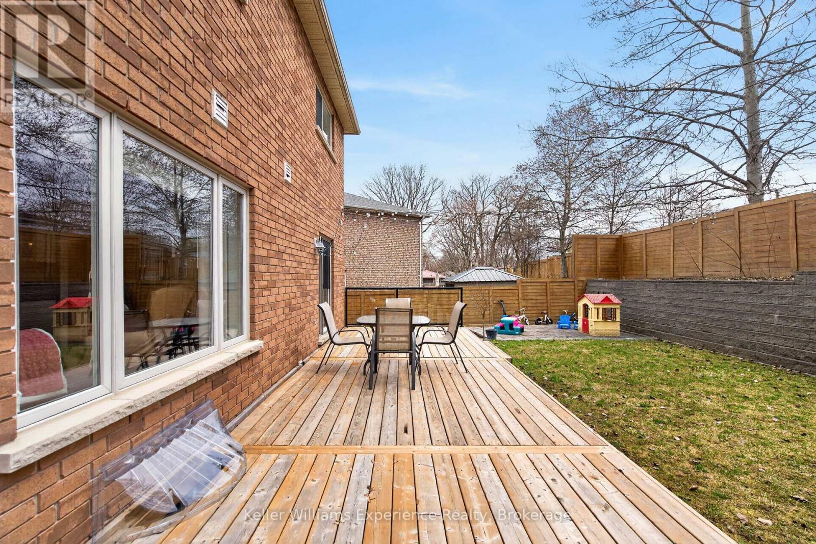 1005 Whitney Crescent, Midland, Ontario  L4R 5N3 - Photo 22 - S13089850
