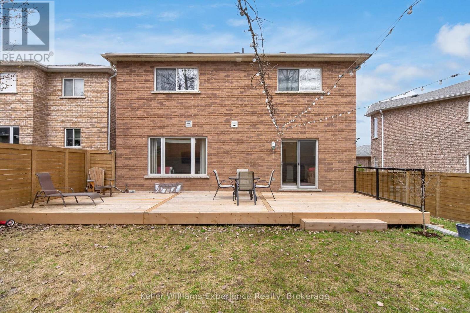1005 Whitney Crescent, Midland, Ontario  L4R 5N3 - Photo 23 - S13089850