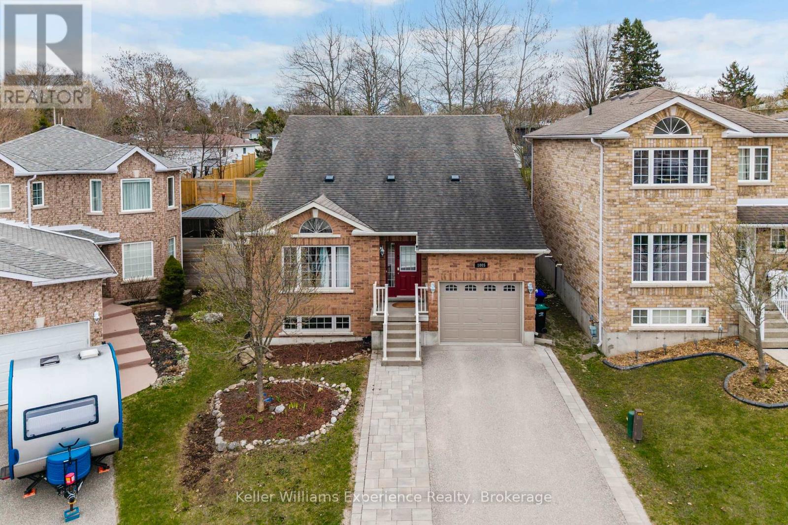 1005 Whitney Crescent, Midland, Ontario  L4R 5N3 - Photo 3 - S13089850