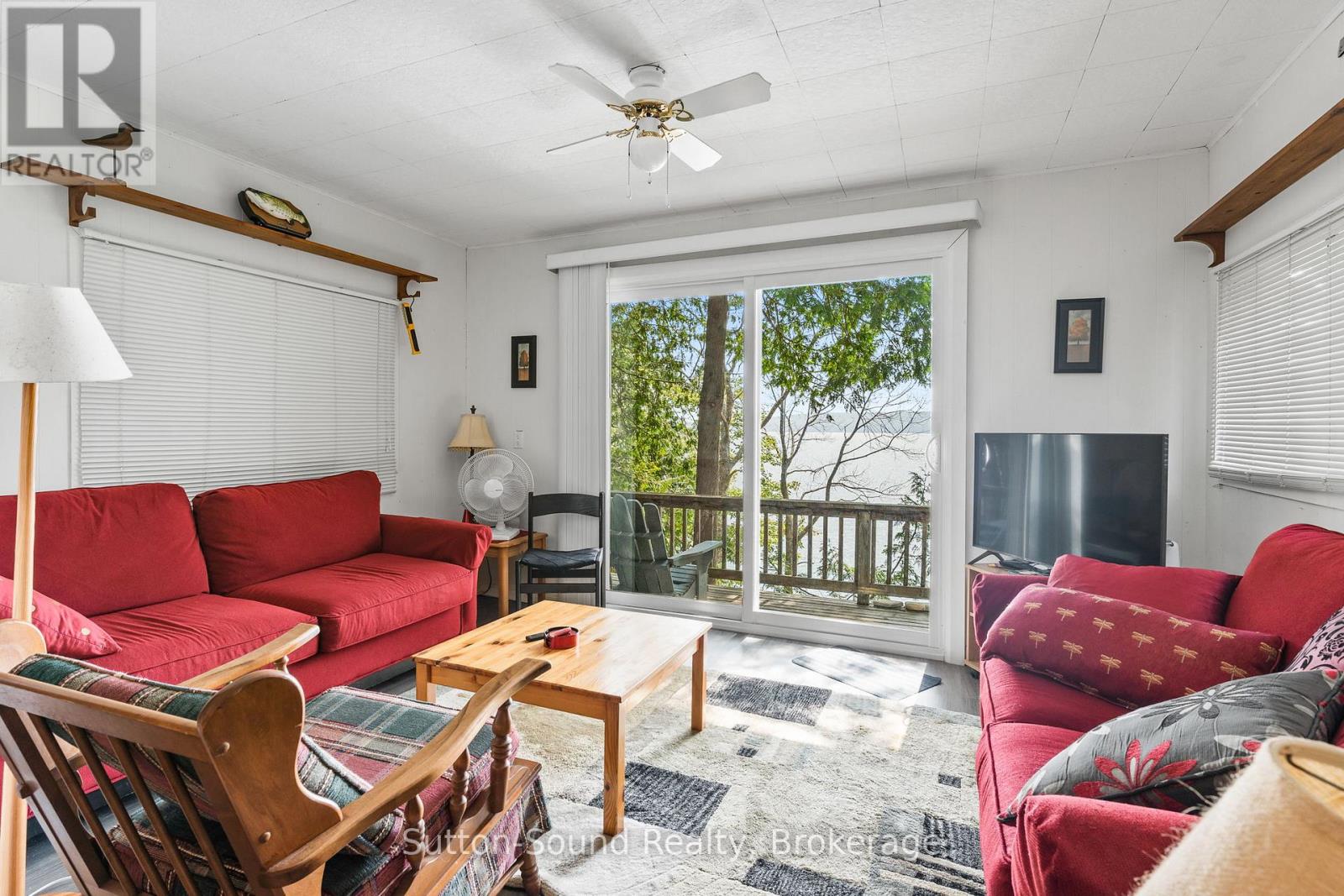 606 Mallory Beach Road, South Bruce Peninsula, Ontario  N0H 2T0 - Photo 24 - X13089666
