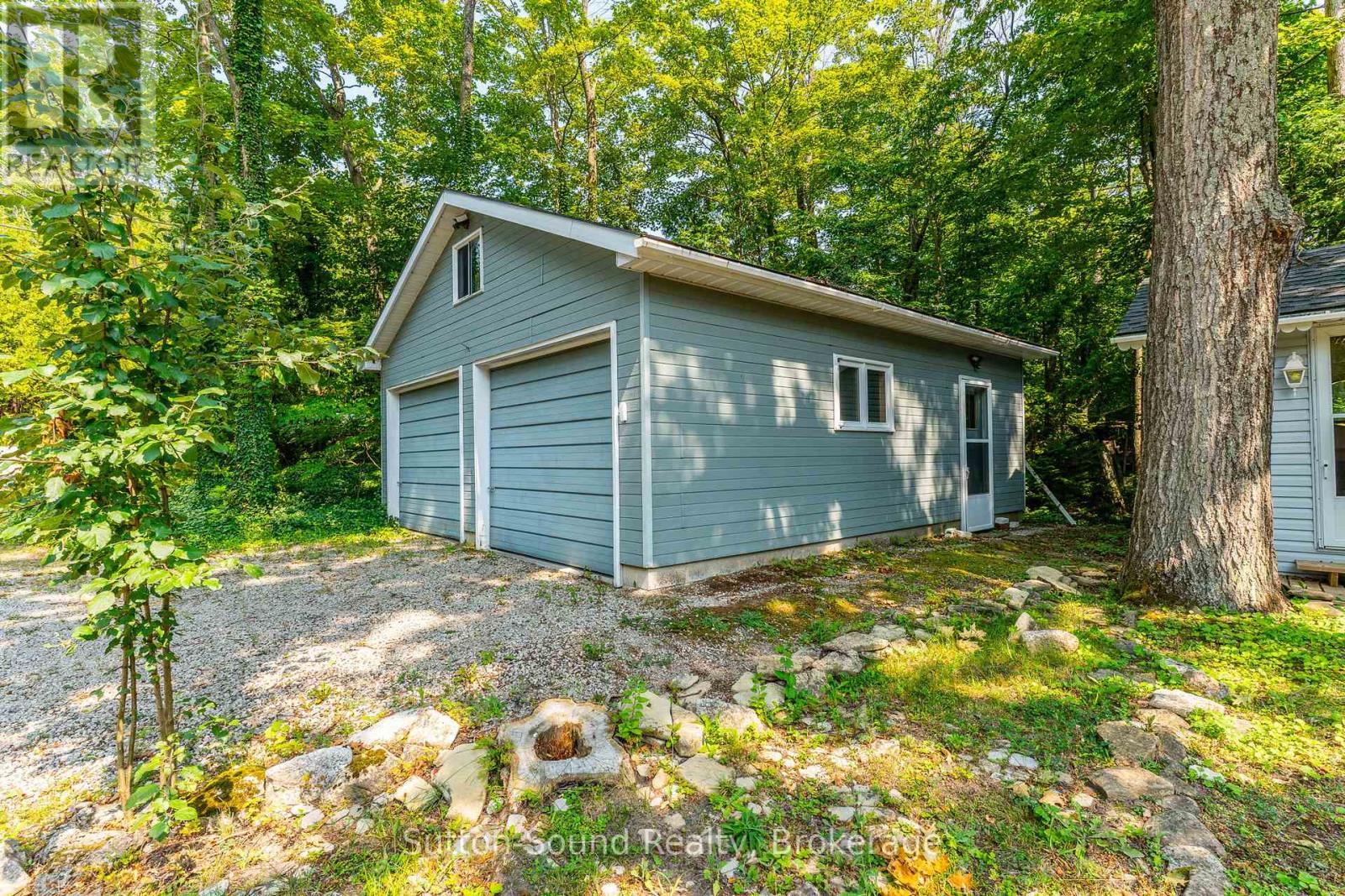 606 Mallory Beach Road, South Bruce Peninsula, Ontario  N0H 2T0 - Photo 26 - X13089666