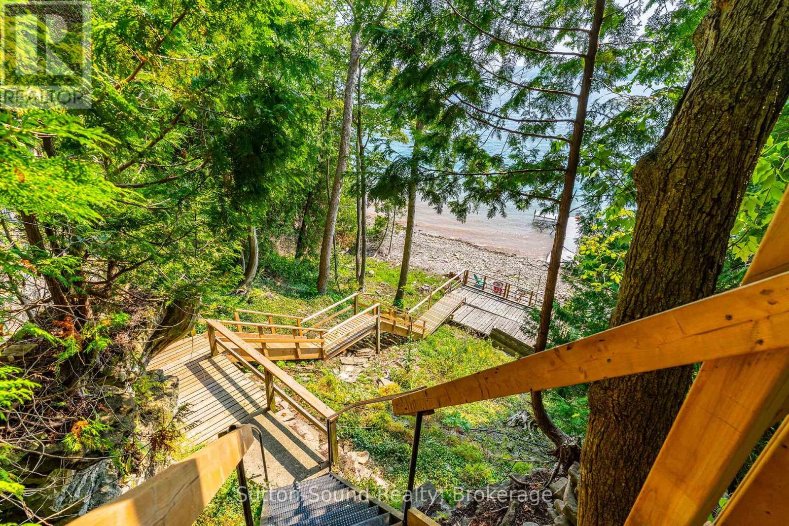 606 Mallory Beach Road, South Bruce Peninsula, Ontario  N0H 2T0 - Photo 34 - X13089666