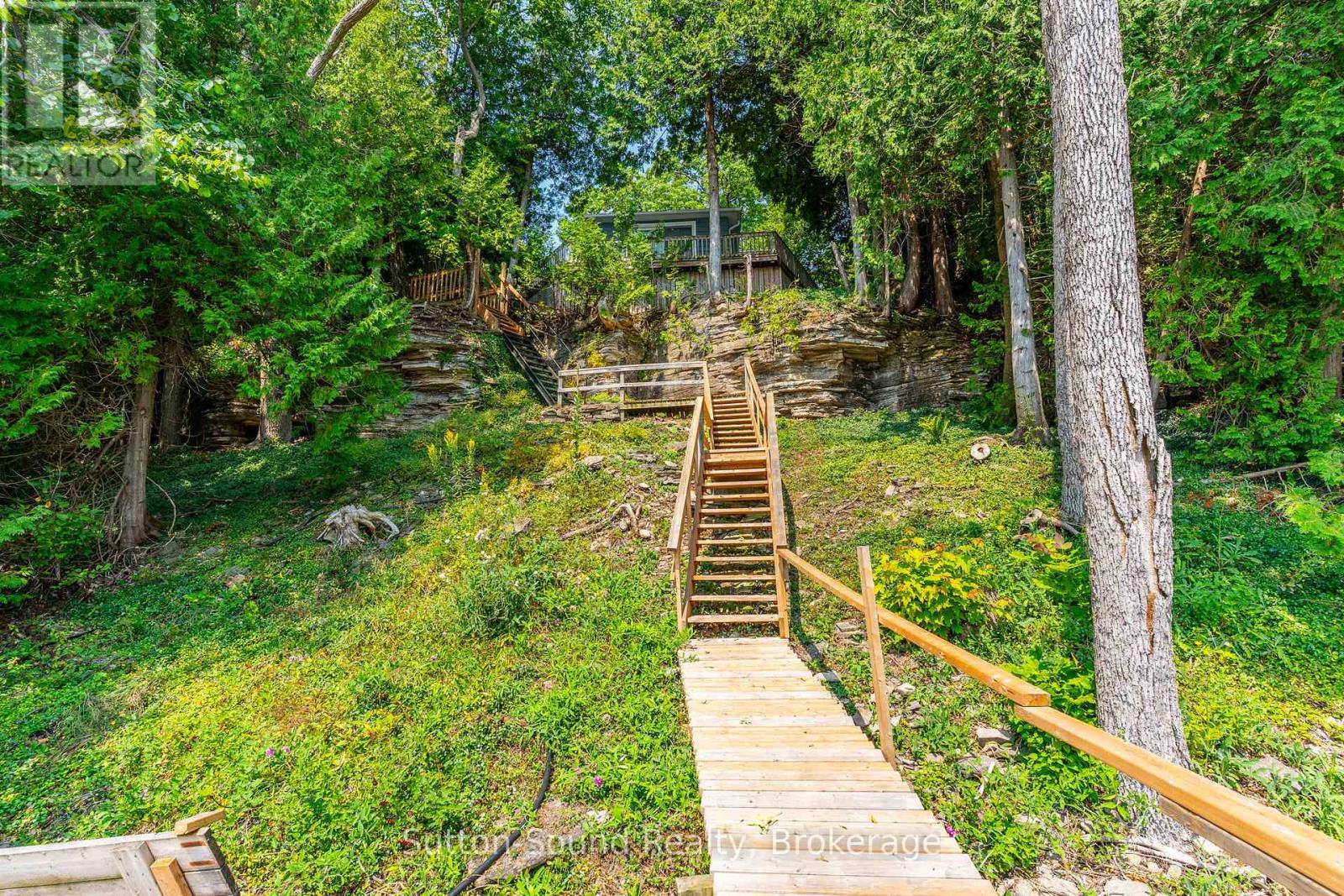 606 Mallory Beach Road, South Bruce Peninsula, Ontario  N0H 2T0 - Photo 37 - X13089666