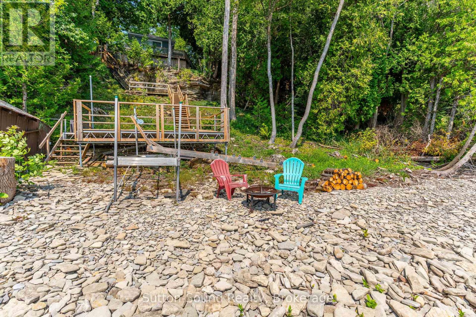 606 Mallory Beach Road, South Bruce Peninsula, Ontario  N0H 2T0 - Photo 38 - X13089666