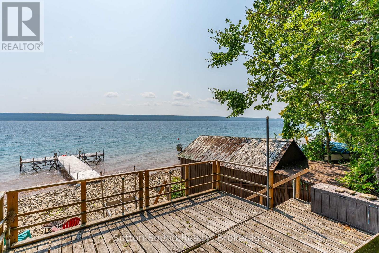 606 Mallory Beach Road, South Bruce Peninsula, Ontario  N0H 2T0 - Photo 4 - X13089666