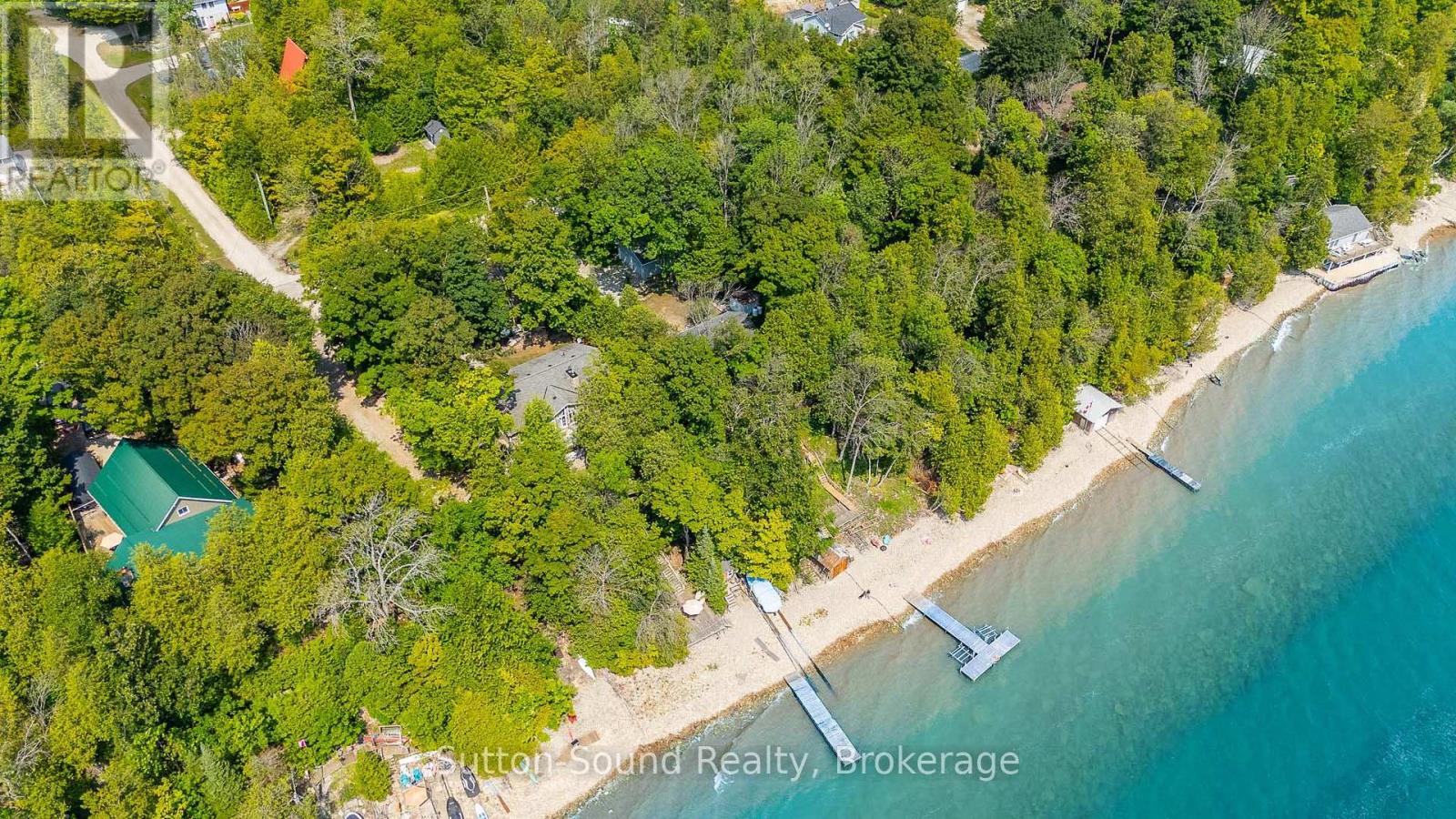 606 Mallory Beach Road, South Bruce Peninsula, Ontario  N0H 2T0 - Photo 44 - X13089666