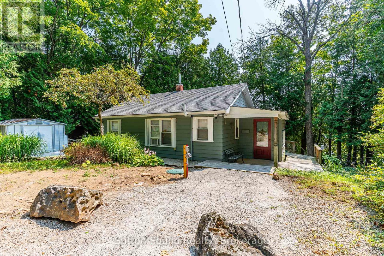 606 Mallory Beach Road, South Bruce Peninsula, Ontario  N0H 2T0 - Photo 6 - X13089666