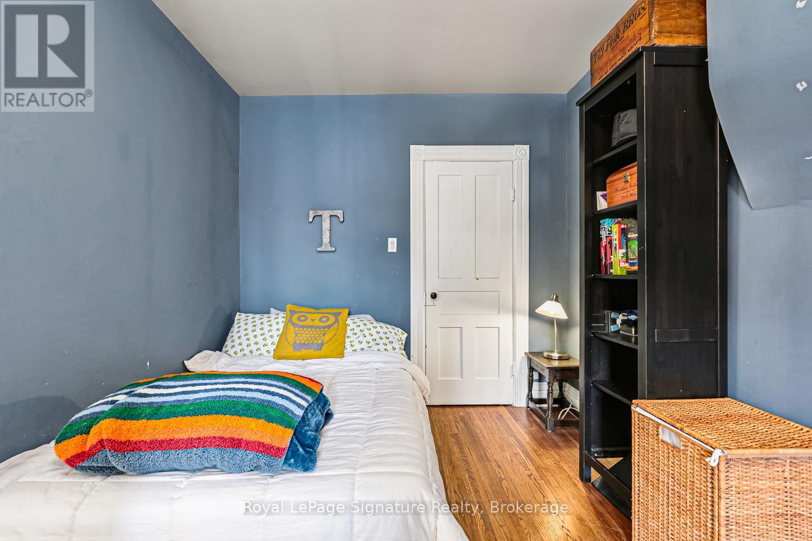 155 Clark Street, Blue Mountains, Ontario  N0H 1J0 - Photo 18 - X13089898