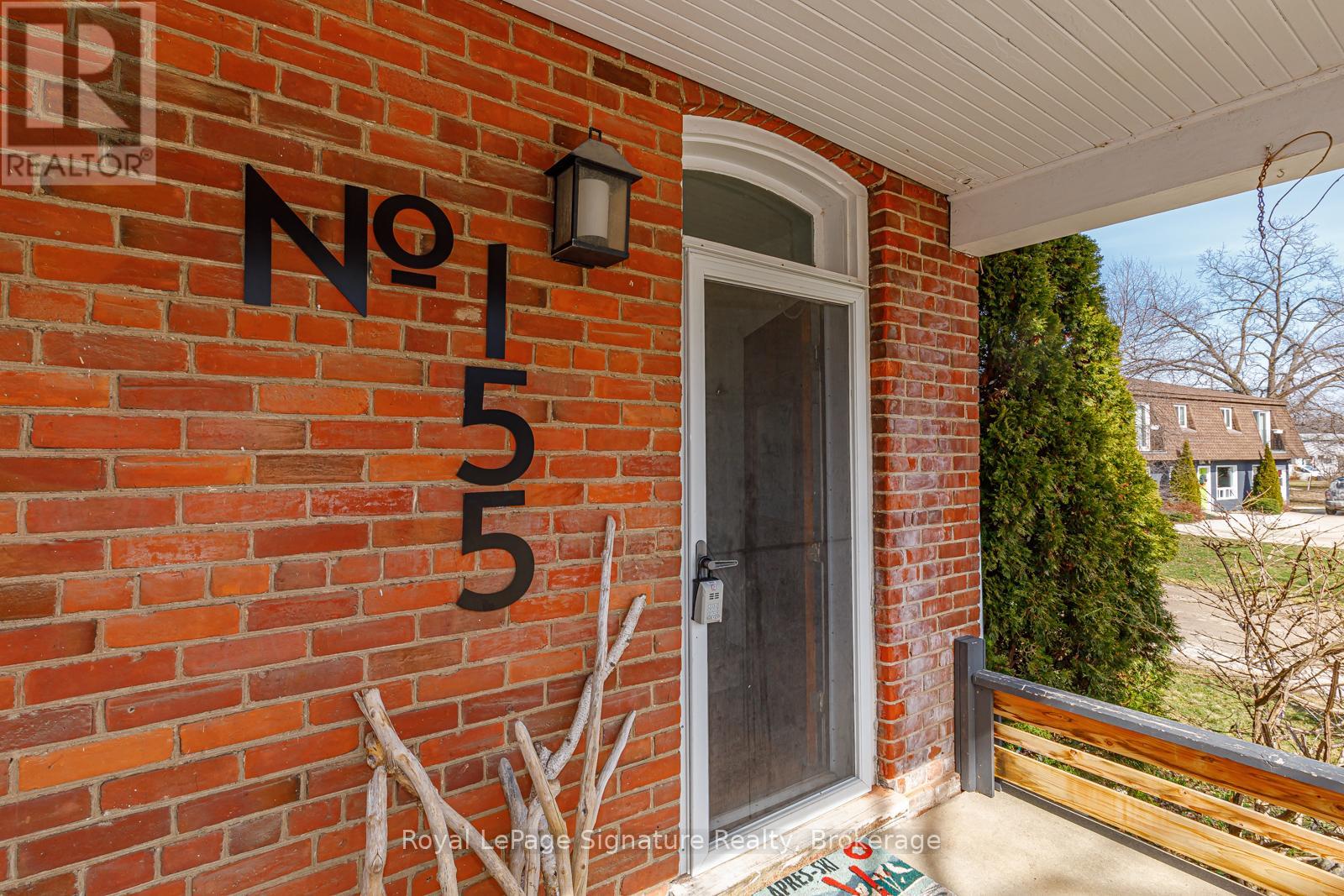 155 Clark Street, Blue Mountains, Ontario  N0H 1J0 - Photo 2 - X13089898