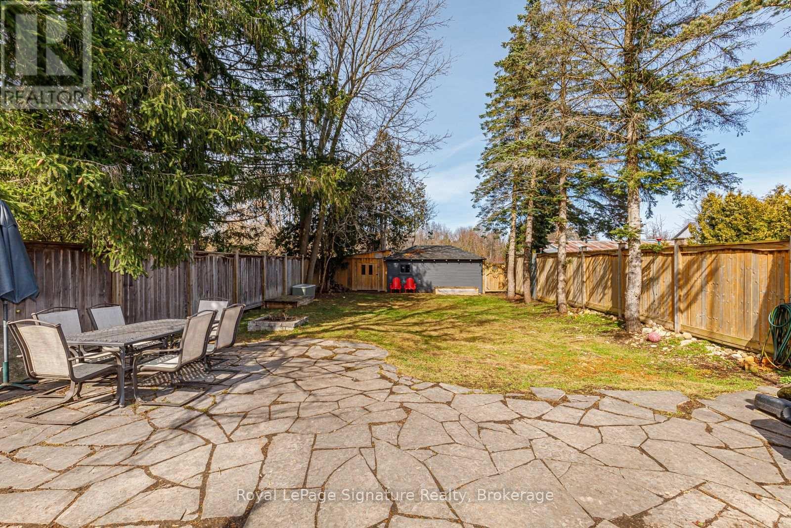 155 Clark Street, Blue Mountains, Ontario  N0H 1J0 - Photo 20 - X13089898