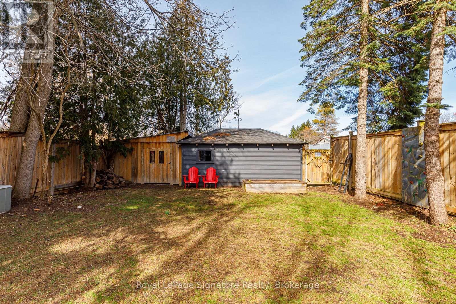 155 Clark Street, Blue Mountains, Ontario  N0H 1J0 - Photo 21 - X13089898