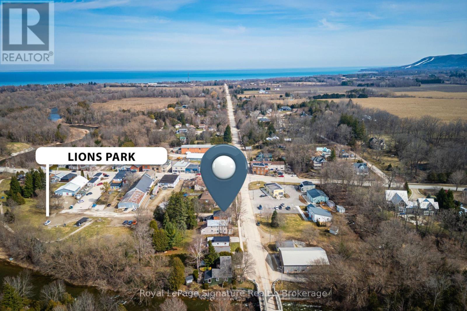 155 Clark Street, Blue Mountains, Ontario  N0H 1J0 - Photo 25 - X13089898