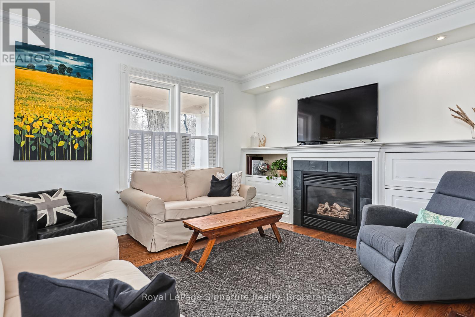 155 Clark Street, Blue Mountains, Ontario  N0H 1J0 - Photo 3 - X13089898