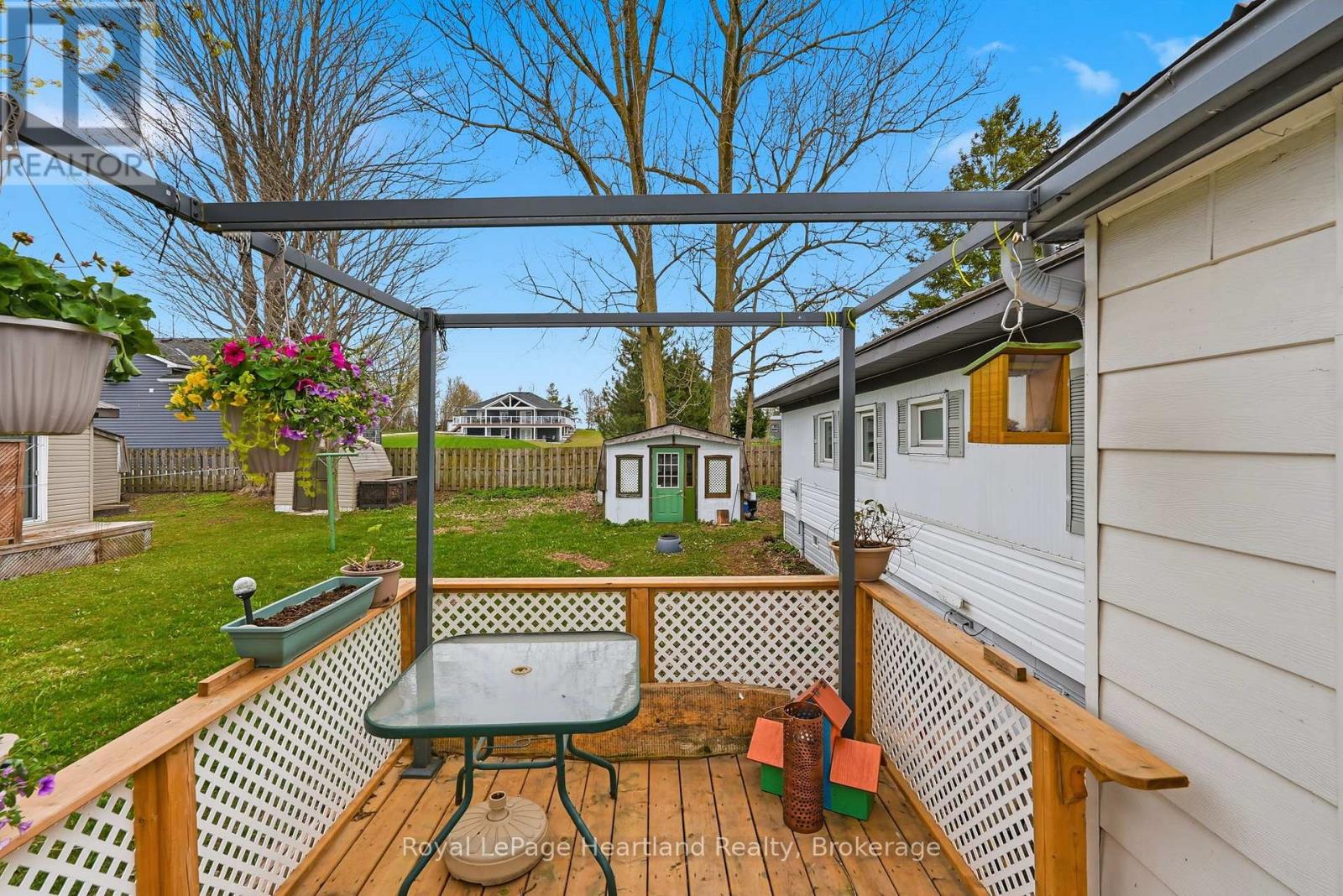 5 Trailer Park Road, Howick, Ontario  N0G 1V0 - Photo 17 - X13089960