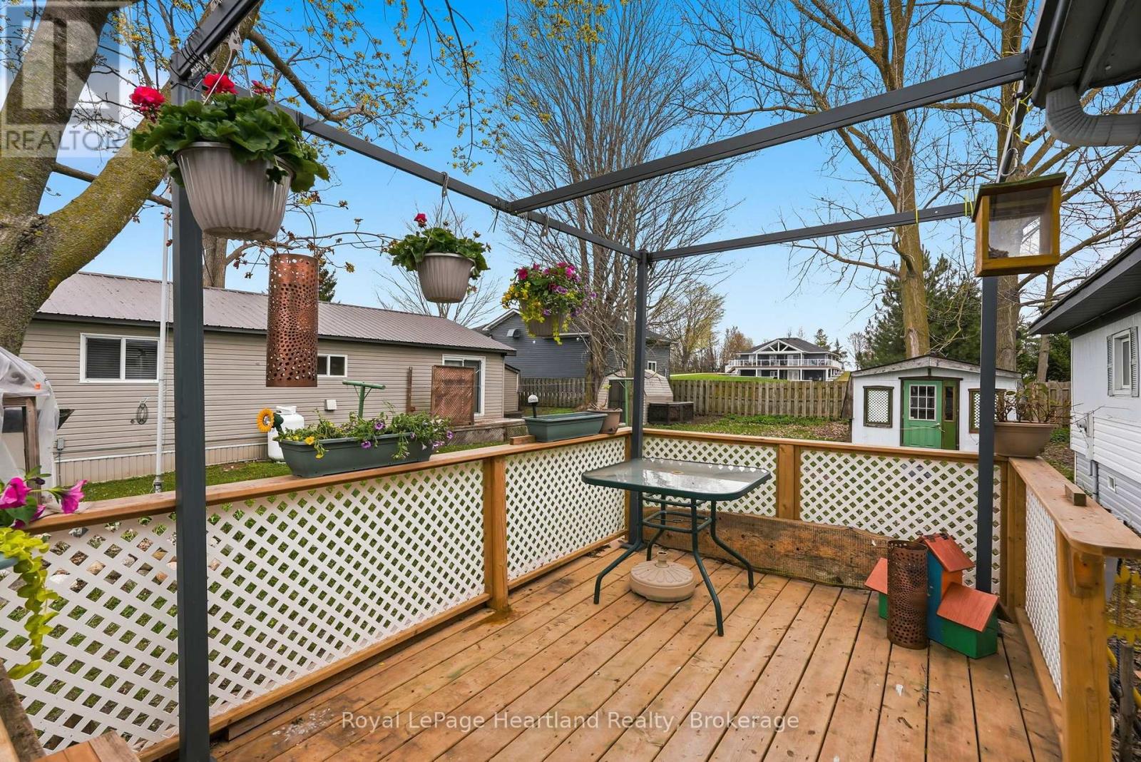 5 Trailer Park Road, Howick, Ontario  N0G 1V0 - Photo 18 - X13089960