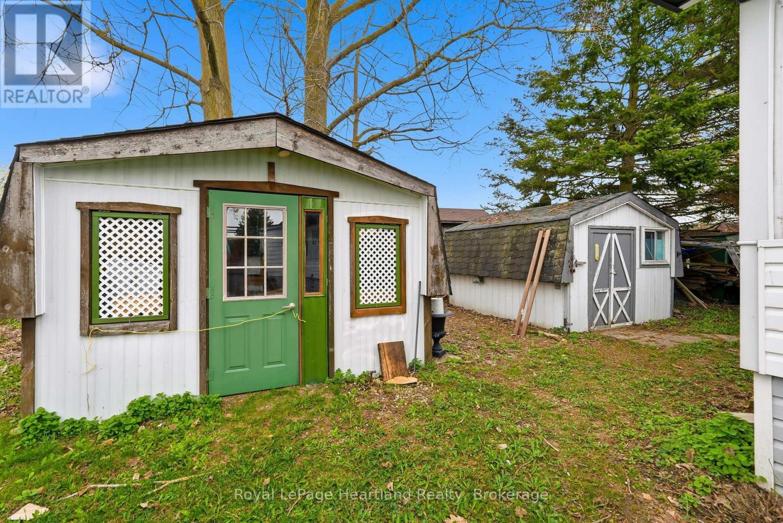 5 Trailer Park Road, Howick, Ontario  N0G 1V0 - Photo 21 - X13089960