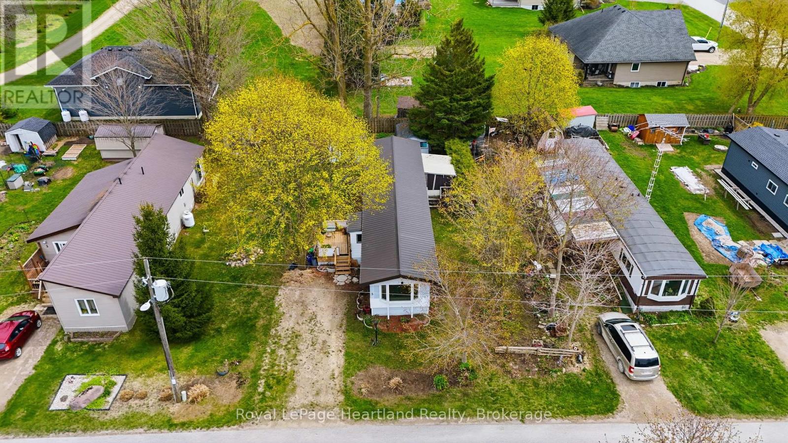 5 Trailer Park Road, Howick, Ontario  N0G 1V0 - Photo 28 - X13089960