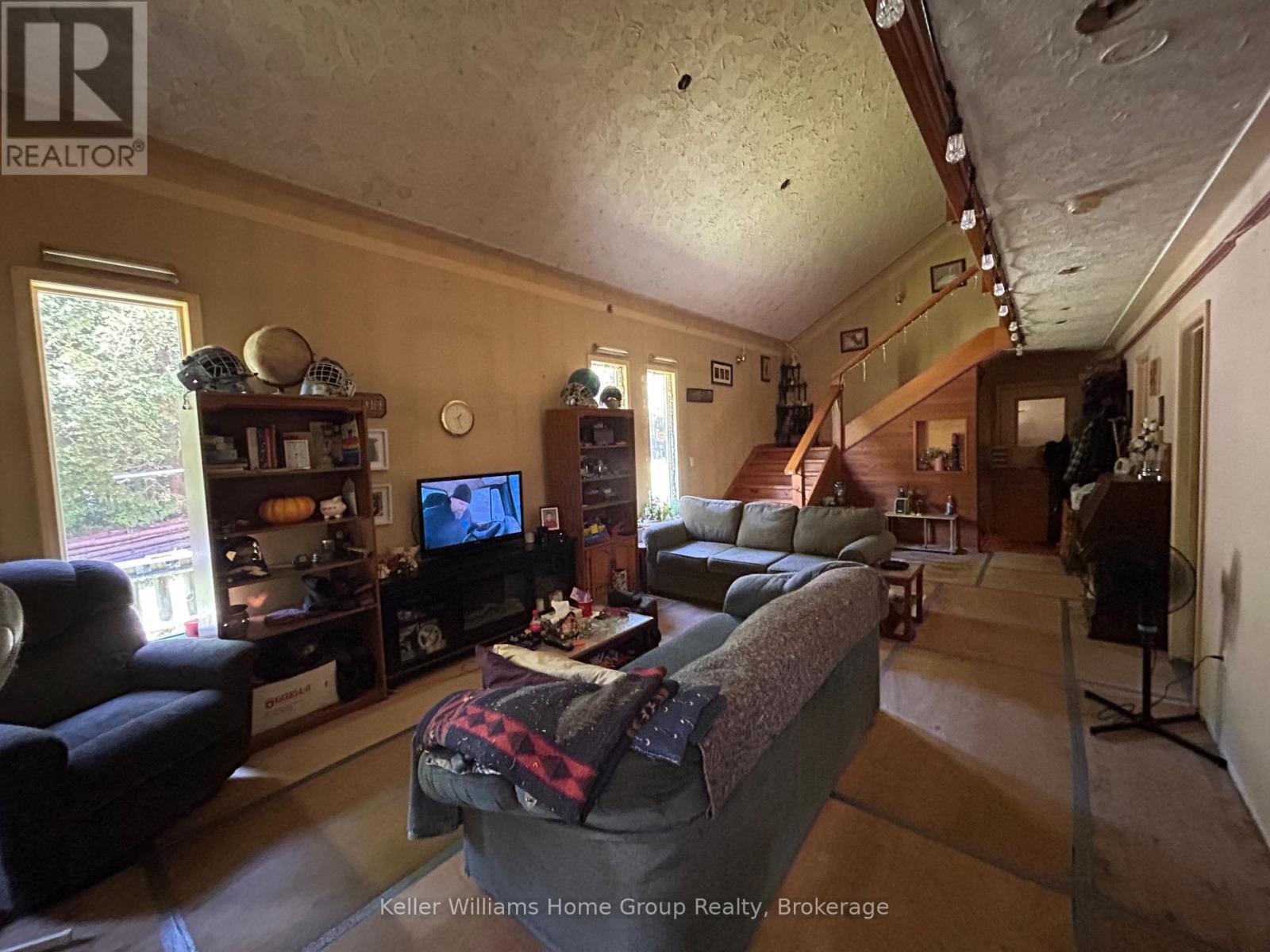 135431 9th Line, Grey Highlands, Ontario  N0C 1H0 - Photo 4 - X13089982