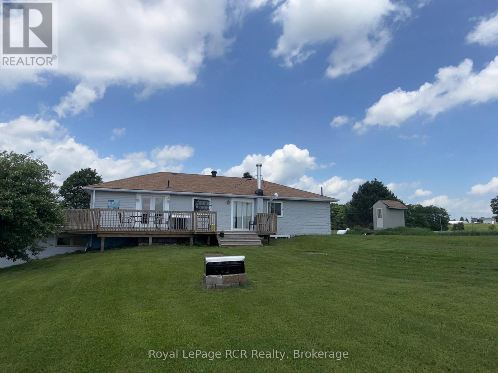 385190 Concession 4a, Grey Highlands, Ontario  N0C 1E0 - Photo 2 - X13089996