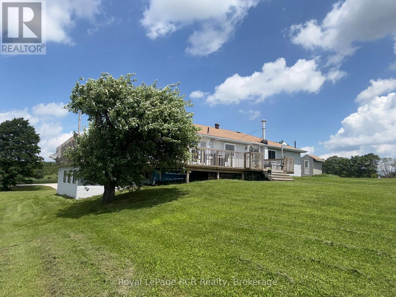 385190 Concession 4a, Grey Highlands, Ontario  N0C 1E0 - Photo 41 - X13089996