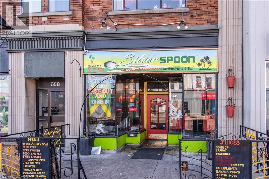 660 King Street E, Cambridge, Ontario  N3H 3N6 - Photo 5 - 40827594