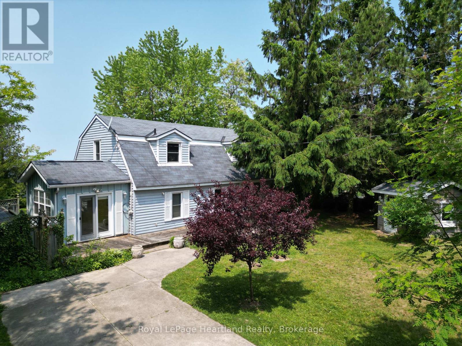 72959 Claudette Drive, Bluewater, Ontario  N0M 2T0 - Photo 3 - X13090258