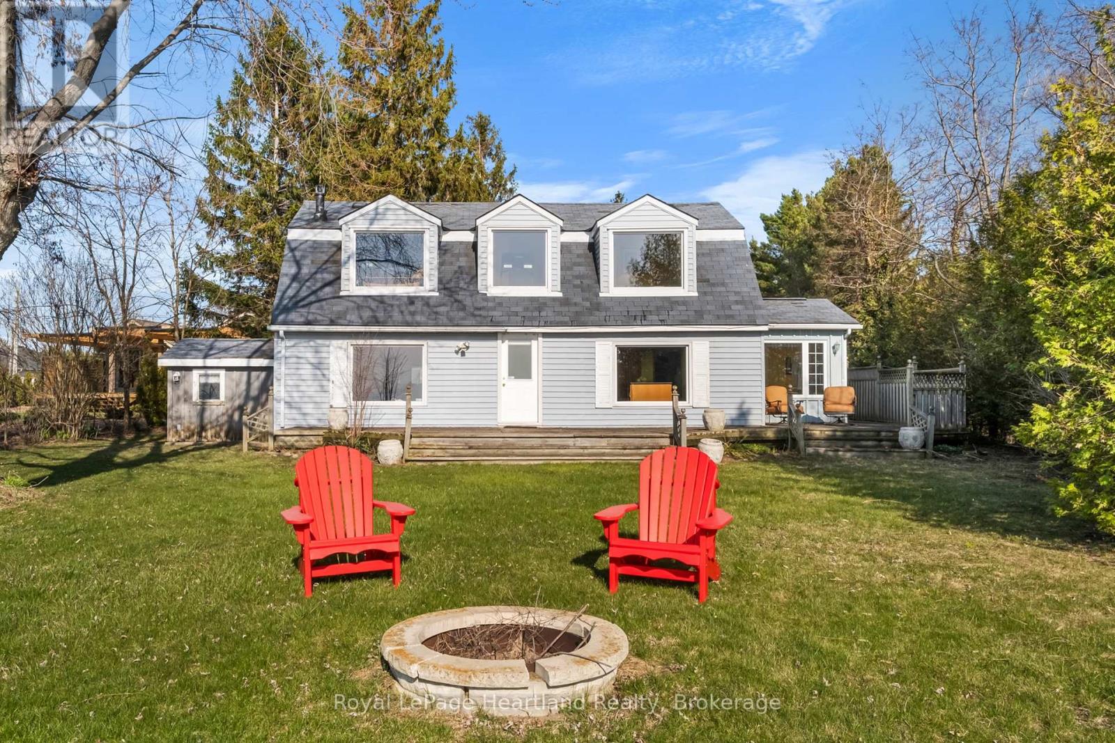 72959 Claudette Drive, Bluewater, Ontario  N0M 2T0 - Photo 33 - X13090258