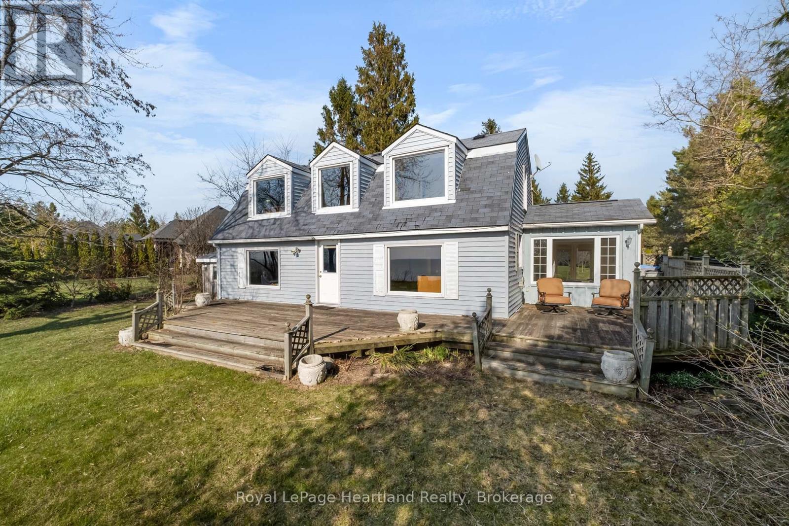 72959 Claudette Drive, Bluewater, Ontario  N0M 2T0 - Photo 34 - X13090258