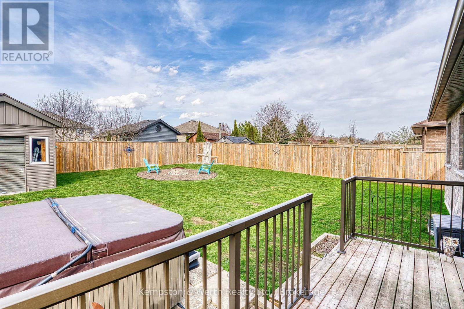 145 Krotz Street W, North Perth, Ontario  N4W 0E1 - Photo 27 - X13090530