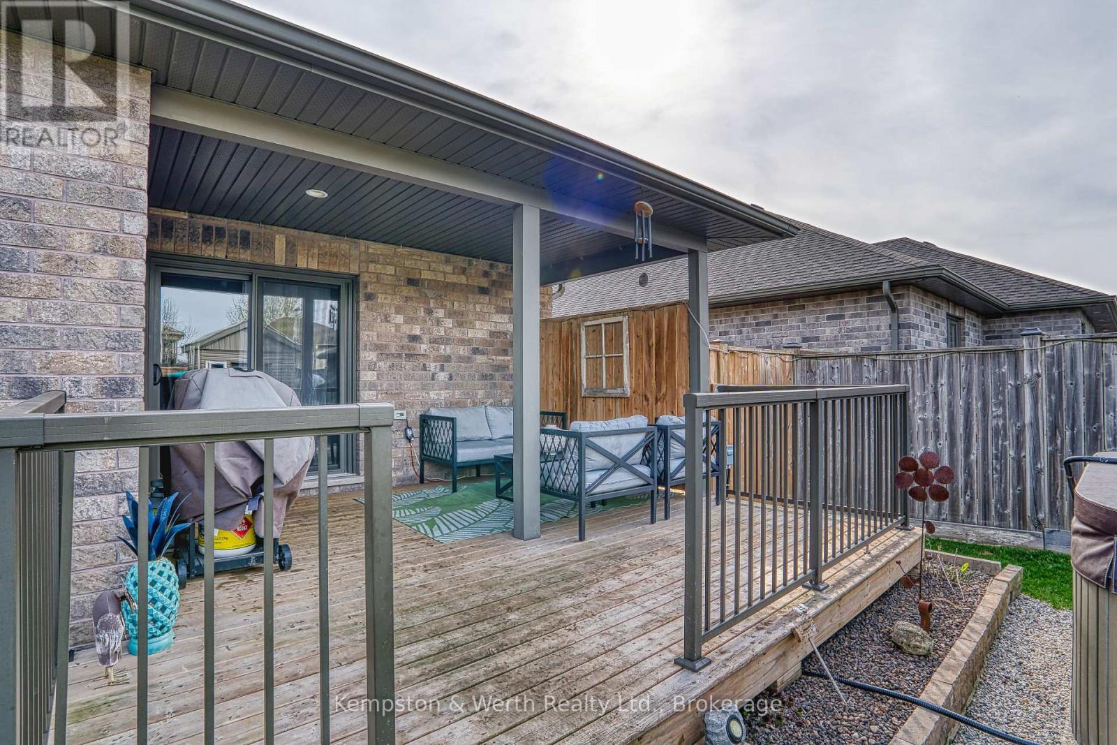145 Krotz Street W, North Perth, Ontario  N4W 0E1 - Photo 28 - X13090530