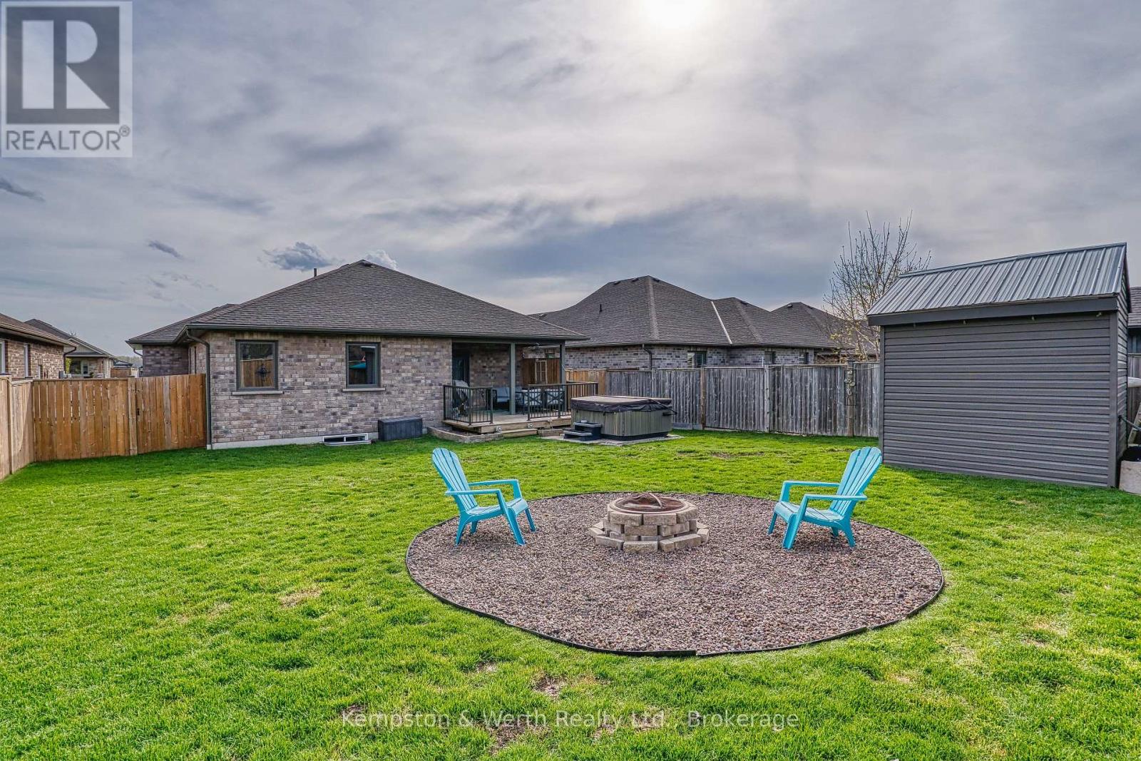 145 Krotz Street W, North Perth, Ontario  N4W 0E1 - Photo 29 - X13090530