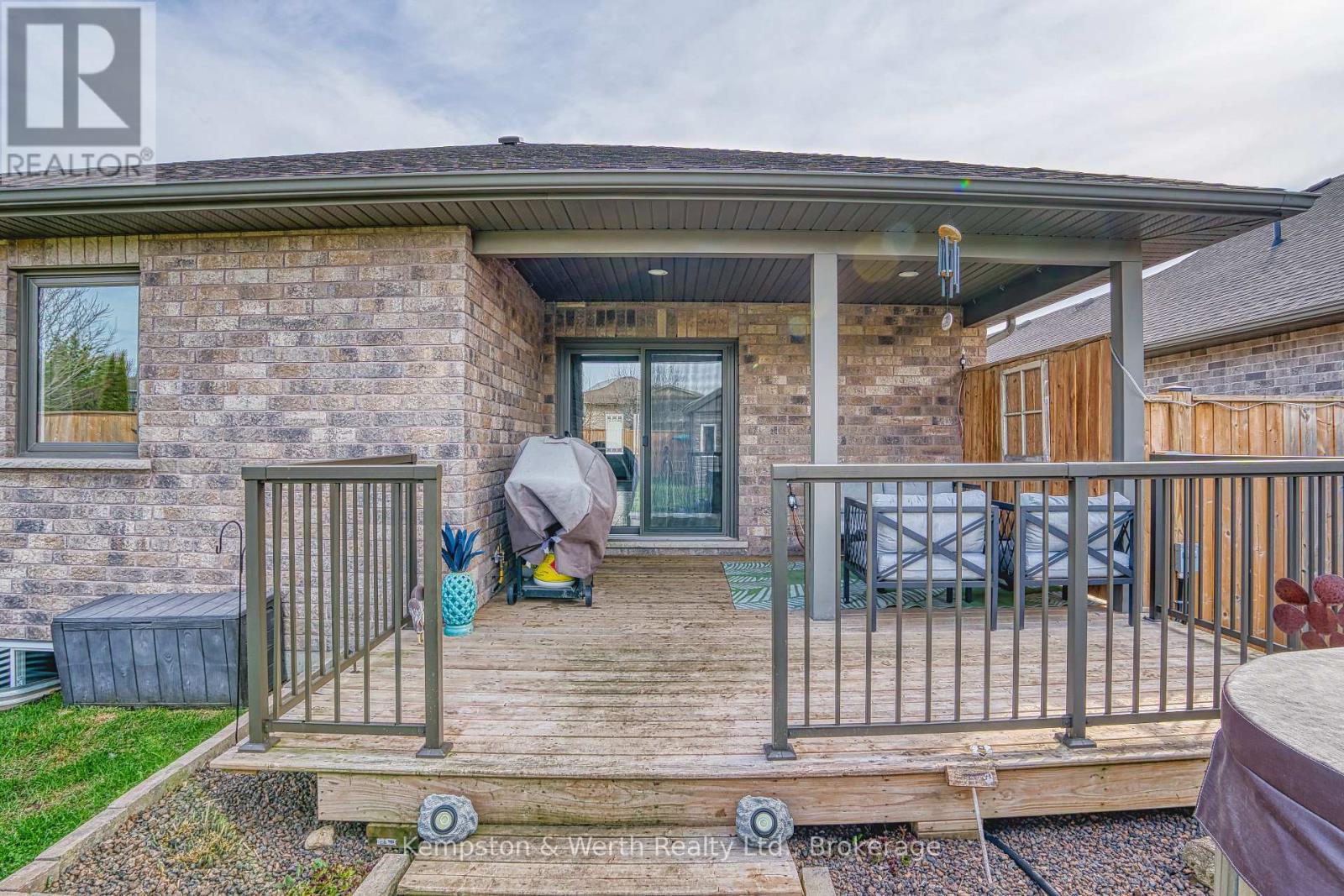 145 Krotz Street W, North Perth, Ontario  N4W 0E1 - Photo 31 - X13090530