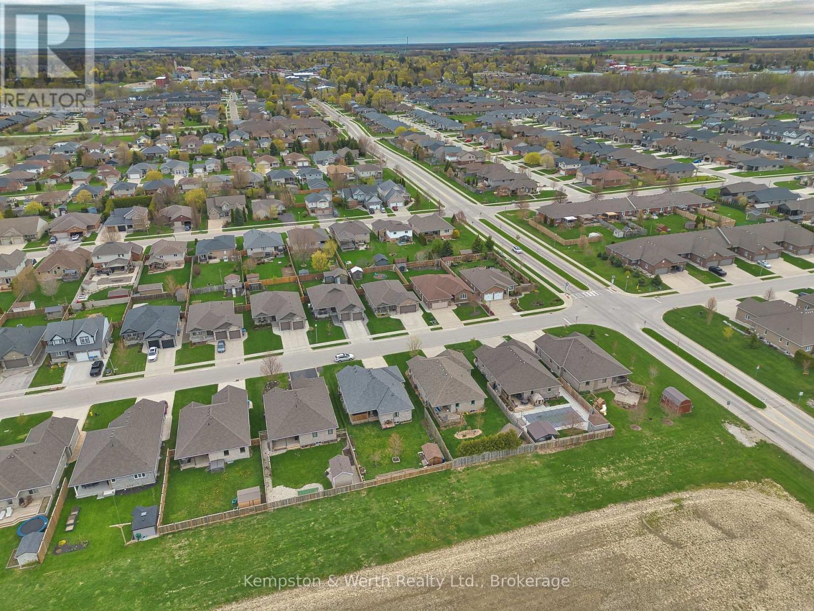 145 Krotz Street W, North Perth, Ontario  N4W 0E1 - Photo 32 - X13090530