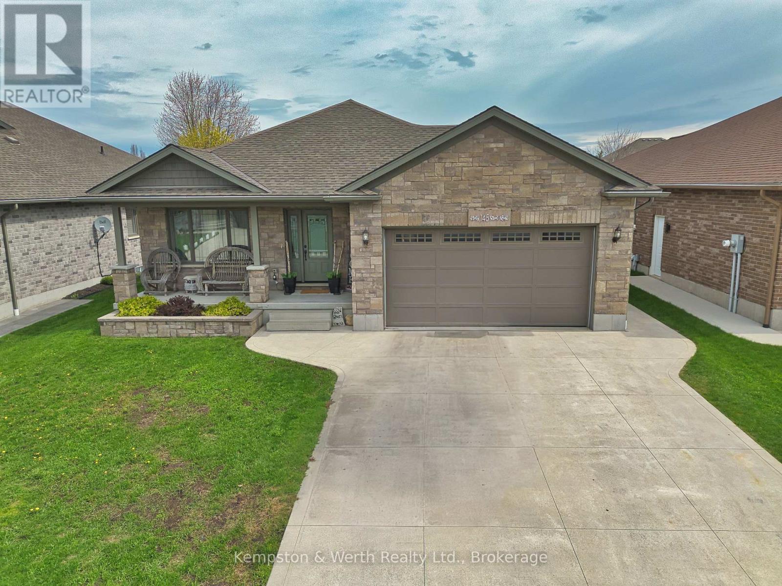 145 Krotz Street W, North Perth, Ontario  N4W 0E1 - Photo 39 - X13090530
