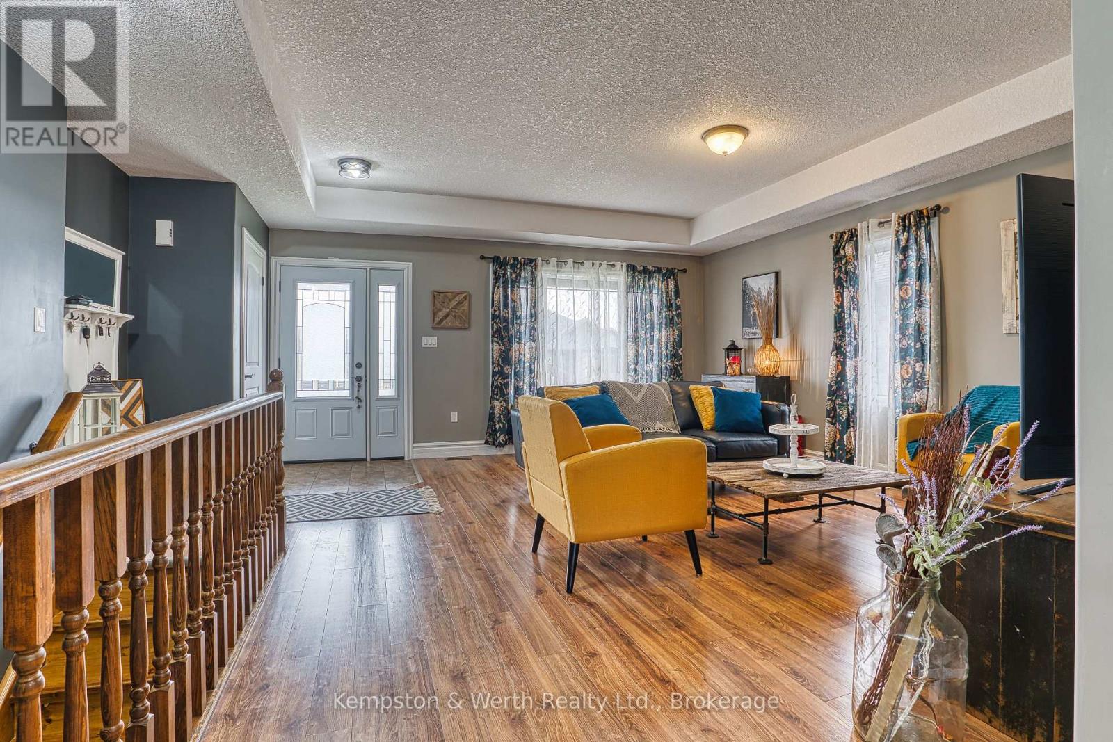 145 Krotz Street W, North Perth, Ontario  N4W 0E1 - Photo 6 - X13090530