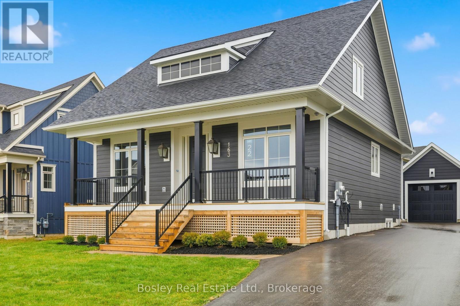 163 Sugar Maple Street, Blue Mountains, Ontario  L9Y 0Z3 - Photo 3 - X13090744
