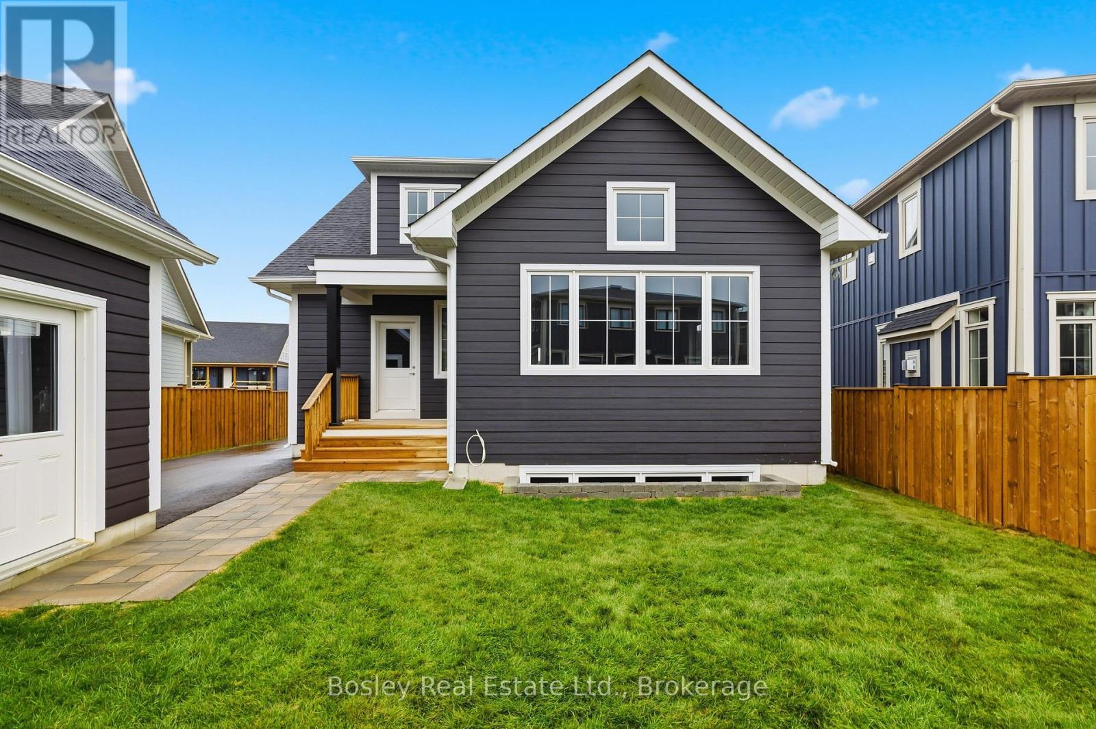 163 Sugar Maple Street, Blue Mountains, Ontario  L9Y 0Z3 - Photo 37 - X13090744