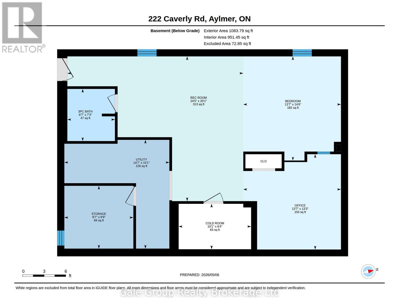 222 Caverly Road S, Aylmer, Ontario  N5H 2P7 - Photo 29 - X13090708