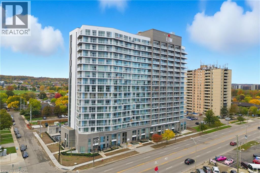 2782 Barton Street E Unit# 513, Hamilton, Ontario  L8E 2J8 - Photo 2 - 40827550