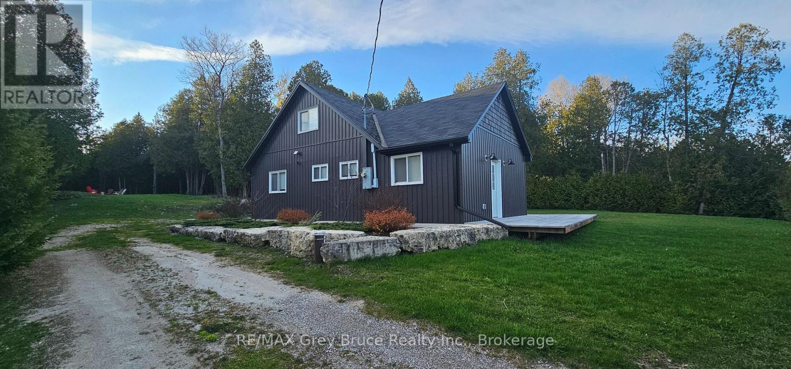 597 Stokes Bay Road, Northern Bruce Peninsula, Ontario  N0H 2M0 - Photo 2 - X13090824